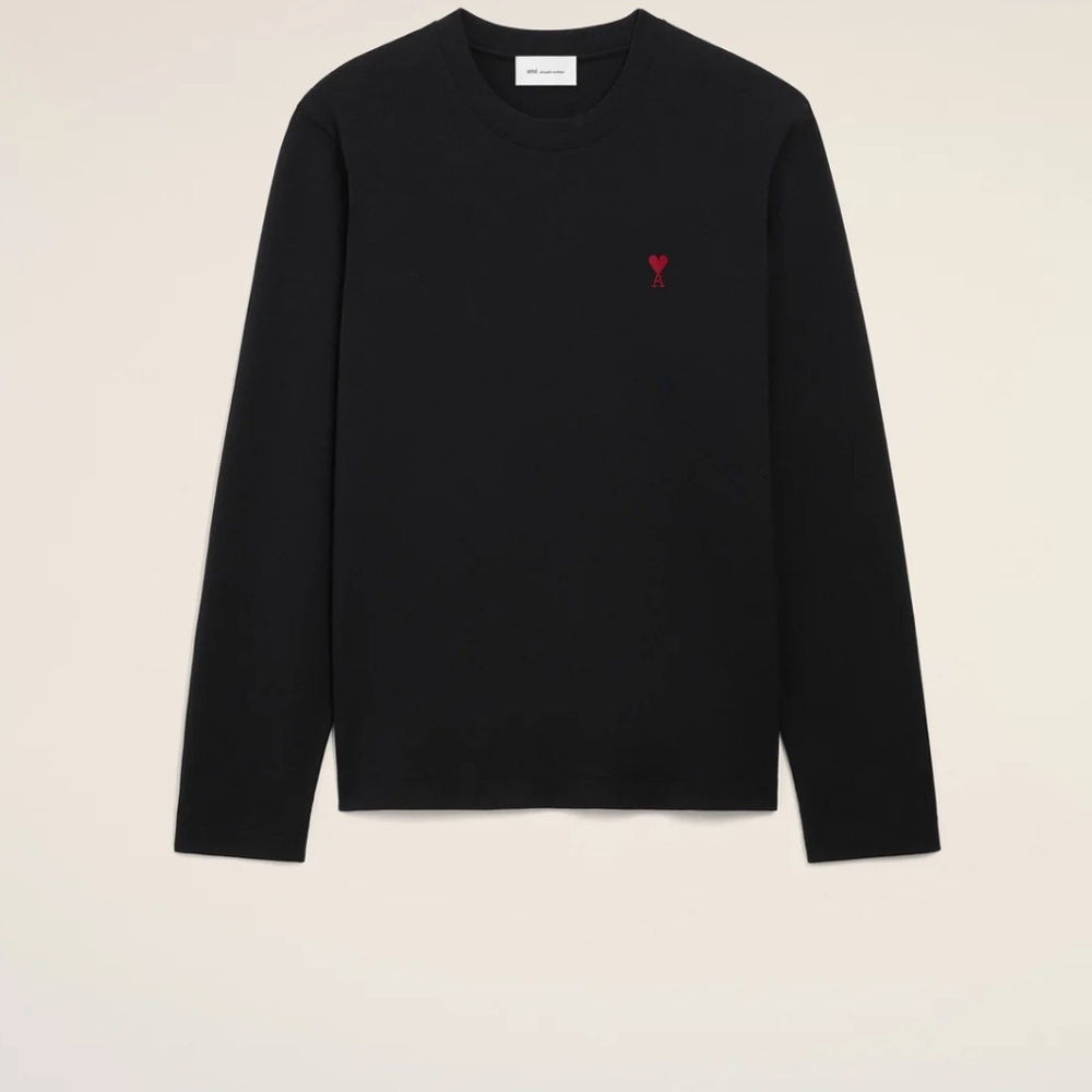 AMI Paris Longsleeve